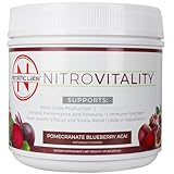 Nitrolithic Labs Nitric Oxide Drink Powder