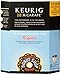 Keurig 2.0 the Original Donut Shop Coffee K-carafe Packs (8)