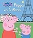 Peppa à Paris by 