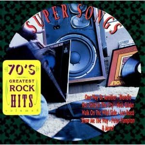 VARIOUS ARTISTS - 100 Greatest Rock / Various - Amazon.com Music