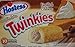 Hostess Pumpkin Spice Twinkies, 10 Count