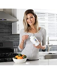 Vitamina C optimizada liposomal Suavizante 1000 mg/dosis (3 meses) de Quali®-C Scottish ácido ascórbico...