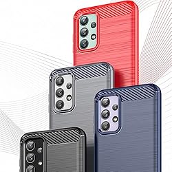 Osophter for Samsung Galaxy A23 5G Case with Screen