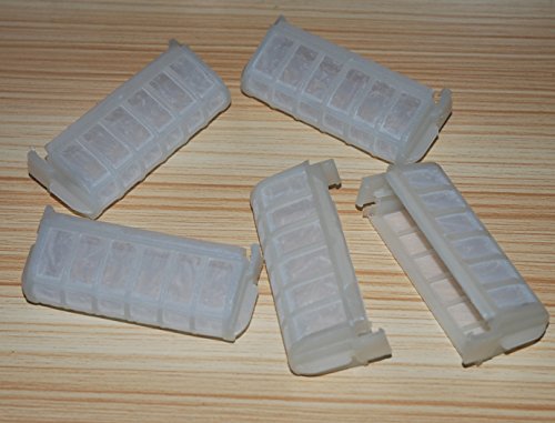 HIFROM(TM 5PCS Air Filter FOR Stihl 021 023 025 MS210 MS230 MS250 CHAINSAW NEW AFTERMARKET