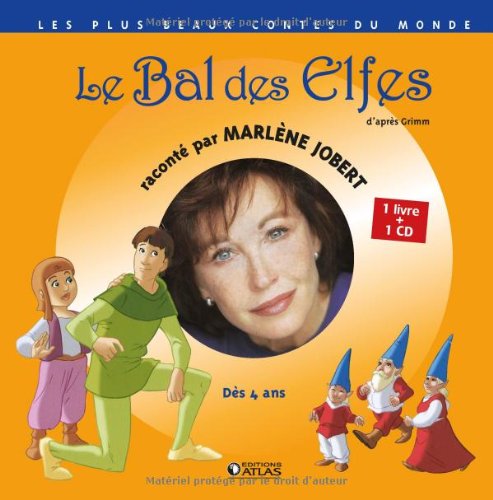 Le  bal des elfes