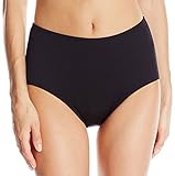 Ebuddy Women's High Waist Ramba Bikini Sport Solid Classic Bottom