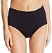 Ebuddy Women's High Waist Ramba Bikini Sport Solid Classic Bottom