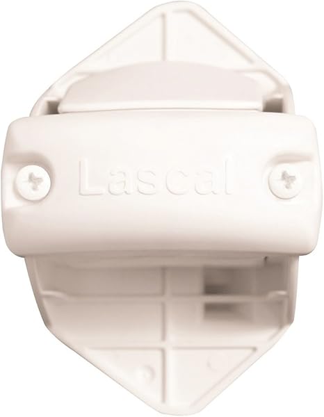 lascal kiddyguard accent