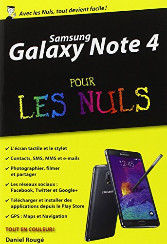 Samsung Galaxy Note 4