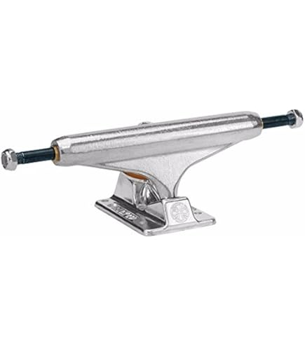 Trucks Element 5.25 Raw – Paire Neuve Pour Skateboard