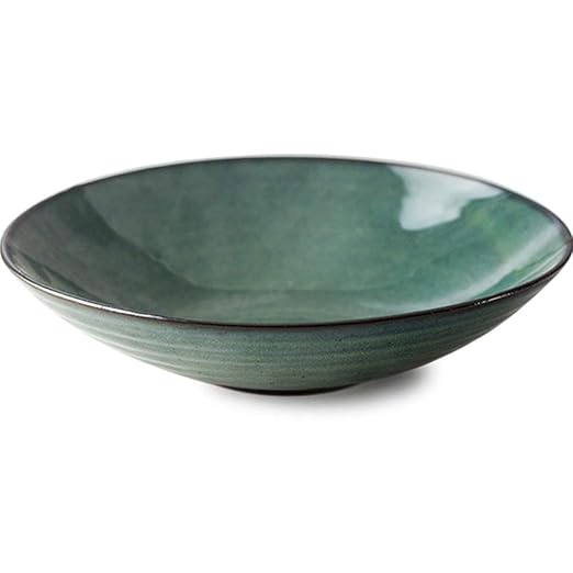 LAOZI Cuenco Grande para Sopa y Fideos, para Frutas ...