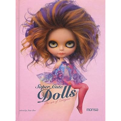Super cute dolls Super cute dolls