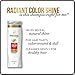 Pantene Pro-V Radiant Color Shine Shampoo and Conditioner Bundle Pack (Packaging May Vary)
