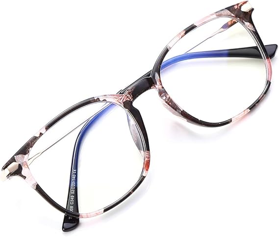 anti glare glasses amazon