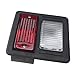 Friday Part Tail Light Lamp Assembly 6670284 for Bobcat 864 963 A300 S650 S740 T180 Skid Steer Loader