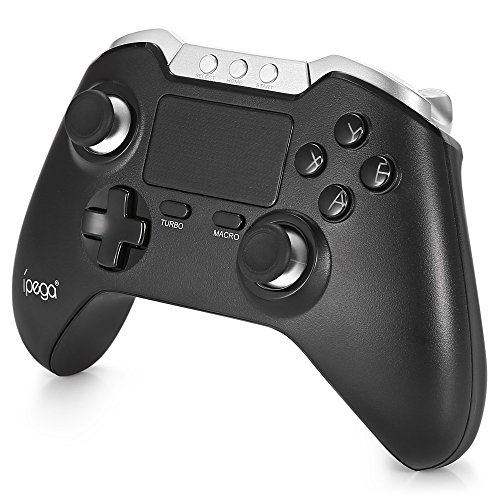 OUYAWEI iPega PG-9069 Gamepad Bluetooth Wireless Joystick Gaming Controller for Smartphone iOS Android Tablet PC