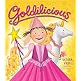 Goldilicious (Pinkalicious)