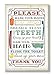Stupell Home Décor Wash Your Hands Typography Multicolored Bathroom Wall Plaque, 10 x 0.5 x 15, Proudly Made in USA