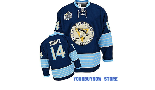 fleury winter classic jersey