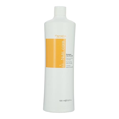 Fanola shampoo NO ORANGE Antinaranja 350 mL special dark coloured hair neutralizes unwanted