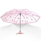 WerFamily Full Automatic Umbrella Folding