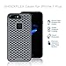 Tech Armor Apple iPhone 7 Plus ShockFlex Case Dual Technology Impact Protection for Apple iPhone 7 Plus (Grey)