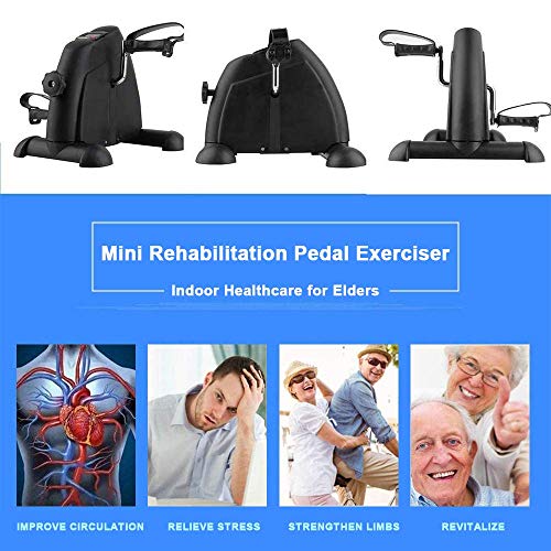 deceli under desk bike