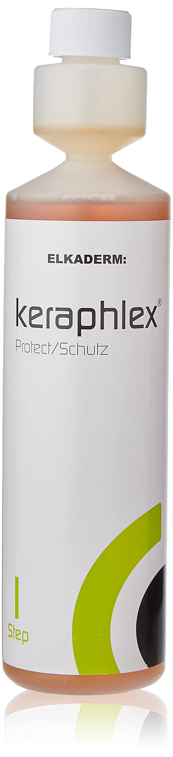 Elkaderm Keraphlex Protect Step 1 Refill 500 ml