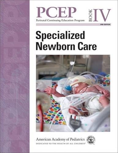 Download Specialized Newborn Care PDF