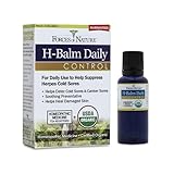 Forces Of Nature Organc H-Balm Daily Control 33 ml