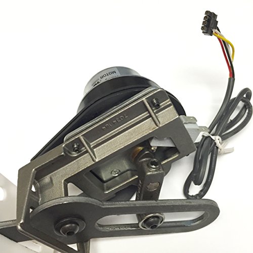 Quadra-Fire Mt. Vernon AE Pellet Stove & Insert Auto Clean Motor & Arm Assembly