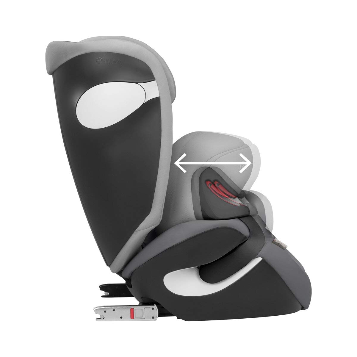 siege auto juno m fix