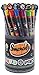 Scentco Sports Smencils Cylinder of 50 HB #2 Scented Pencils