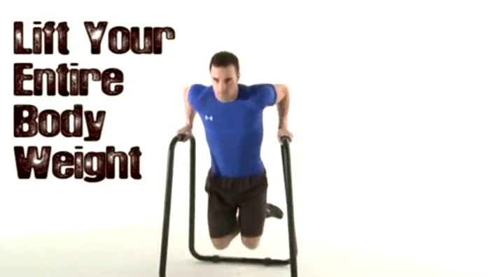 Ultimate-Body-Press-Dip-Bar-Fitness-Station