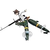 アーマーガールズプロジェクト 宮藤芳佳 震電装備Ver.