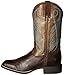 Ariat Women's Round Up Wide Square Toe Western Boot