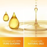 PEARS Pure & Gentle Moisturising Liquid Hand Wash 250ml 12 Pack view 7