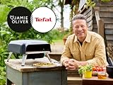 Jamie Oliver by Tefal Outdoor Gas Pizza Oven Rotating Stone JM4168G0 view 9