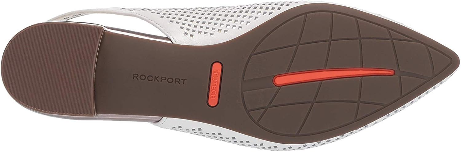 rockport adelyn slingback