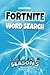 Fortnite Word Search: Season 5