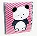 Studio C Hair of the Dog Five Subject Writing Notebook, 3 Pack (37081)
