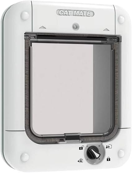 electronic cat flaps uk