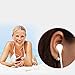 AXELECT Bluetooth Headset Lightning Earbuds Stereo Headphones Noise Cancelling Microphone Remote Control Compatible iPhone X 8/8Plus 7/7Plus