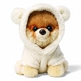 Itty Bitty Boo in Bear Suit