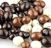 Chocolate Espresso Beans - 24 Oz Tub (Tri Color)