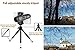 WolfTamir 18X Smartphone Camera Lens - Zoom Phone Lens for Capturing Distance Objects | Telephoto Lens for Smartphone with iOS & Android