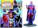 The Classic Marvel Figurine Collection #5 Magneto
