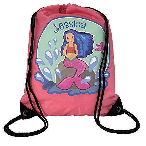 personalised wiggles backpack