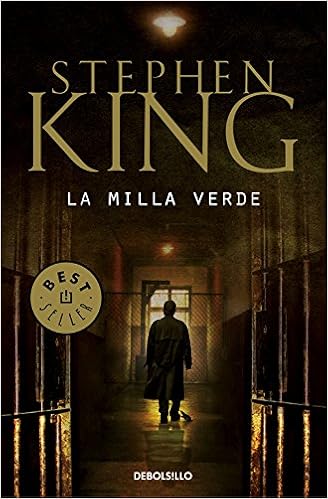 La milla verde - Stephen King
