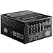 Cooler Master V850, Full Modular 80+ Gold Certified 850W Power Supply, 5 Year Warranty